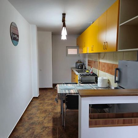 Iazi Apartament บราชอฟ ภายนอก รูปภาพ