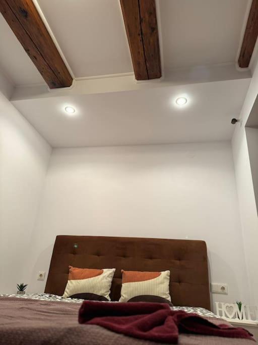 Iazi Apartament บราชอฟ ภายนอก รูปภาพ
