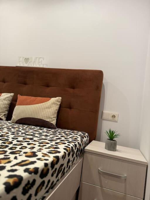Iazi Apartament บราชอฟ ภายนอก รูปภาพ