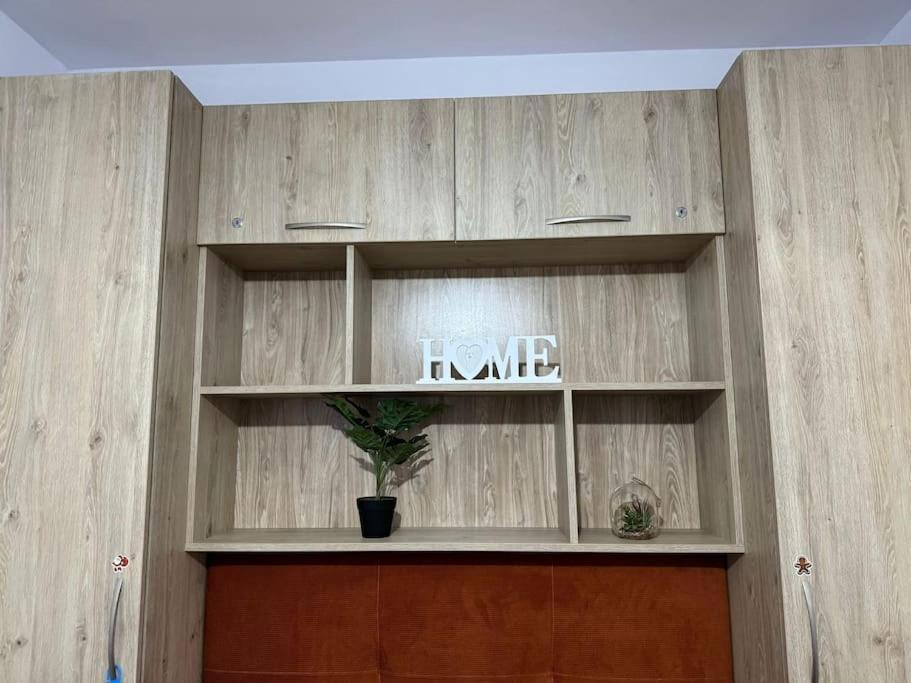Iazi Apartament บราชอฟ ภายนอก รูปภาพ