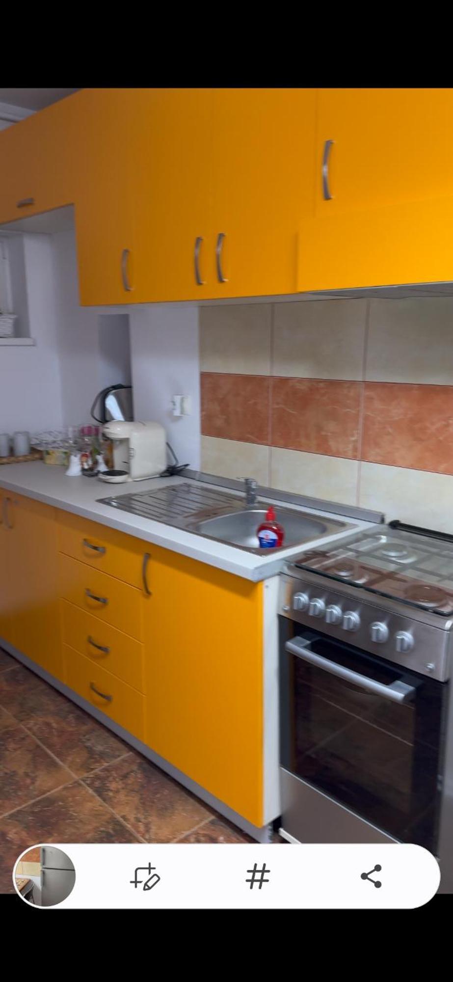 Iazi Apartament บราชอฟ ภายนอก รูปภาพ